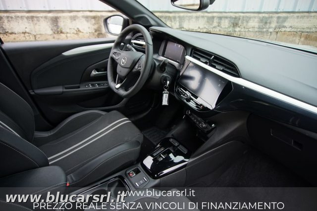 OPEL Corsa usata 9