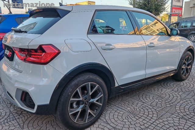 AUDI A1 usata, con Climatizzatore