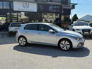 VOLKSWAGEN Golf usata, con Climatizzatore