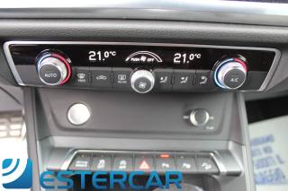 AUDI Q3 usata, con Controllo automatico clima