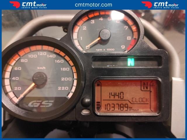 BMW R 1200 GS usata 4