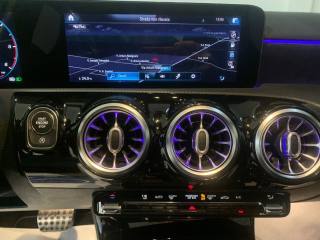 MERCEDES-BENZ A 200 usata, con ESP