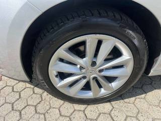 RENAULT Scenic usata, con USB
