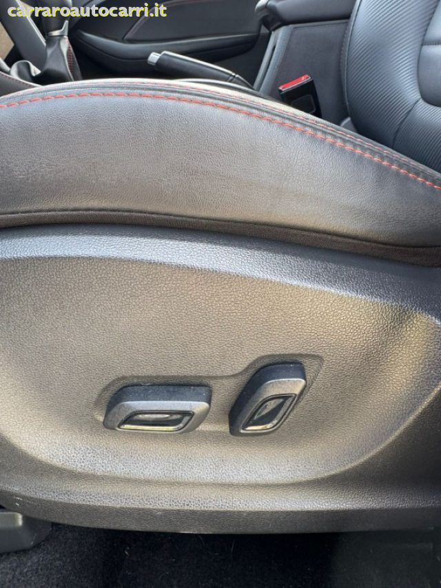 MG ZS usata, con Controllo vocale