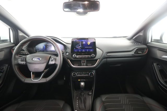 FORD Puma usata 4
