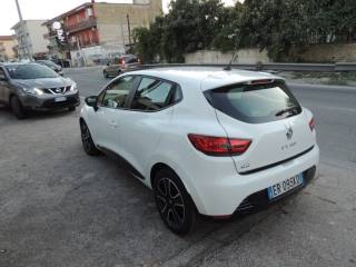 RENAULT Clio usata, con Controllo trazione