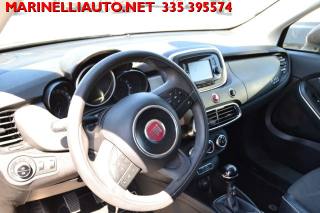 FIAT 500X usata, con Controllo trazione
