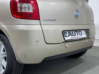 FIAT Multipla usata 24