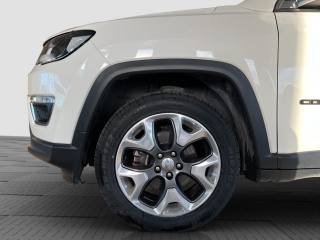 JEEP Compass usata 12