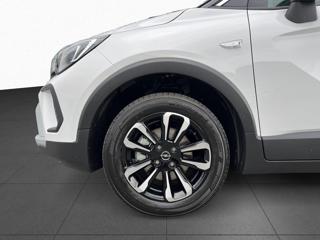 OPEL Crossland usata, con Climatizzatore