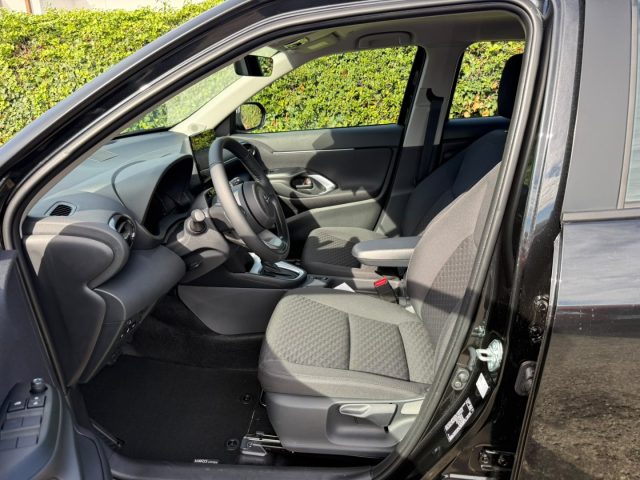 TOYOTA Yaris Cross usata, con Controllo trazione
