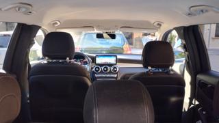 MERCEDES-BENZ GLC 300 usata, con Sensore di luce