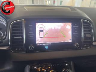 SKODA Karoq usata, con Immobilizzatore elettronico