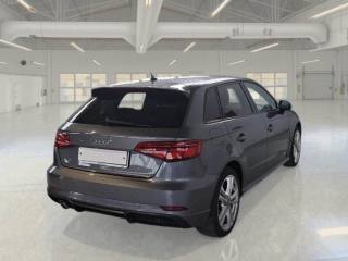 AUDI A3 usata, con Cruise Control