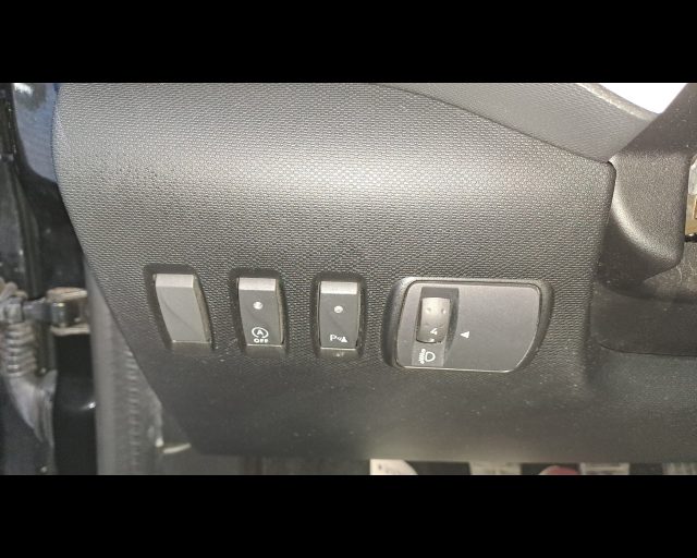 RENAULT Twingo usata, con Frenata d