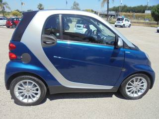 SMART ForTwo usata, con Controllo trazione
