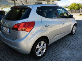 KIA Venga usata, con Airbag laterali