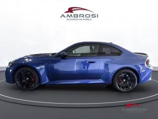BMW M2 usata 5