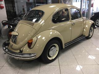 VOLKSWAGEN Maggiolino usata 3