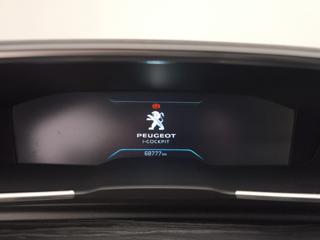 PEUGEOT 508 usata, con ESP