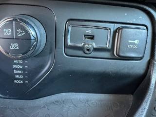 JEEP Renegade usata, con Cruise Control