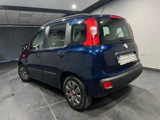 FIAT Panda usata, con Alzacristalli elettrici