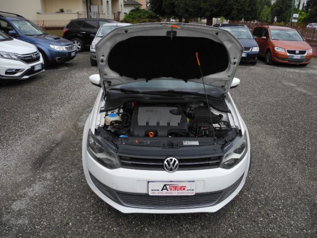 VOLKSWAGEN Polo usata 60