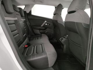 CITROEN C4 usata, con USB