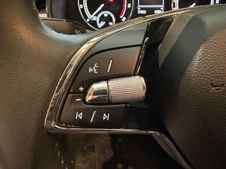 SKODA Kamiq usata, con Volante multifunzione