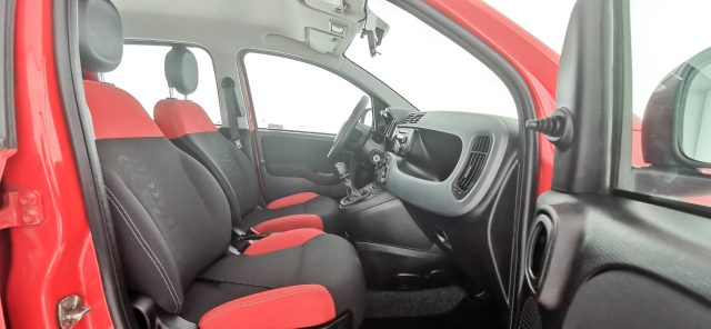 FIAT Panda usata 52