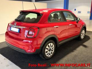 FIAT 500X usata, con Airbag Passeggero