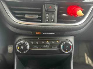 FORD Fiesta usata, con Cruise Control