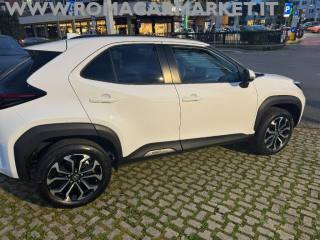 TOYOTA Yaris Cross usata, con Chiusura centralizzata