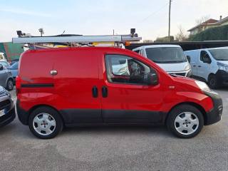 FIAT Fiorino usata, con Chiusura centralizzata