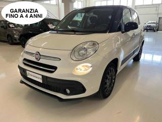 FIAT 500L Pro 1.6 MJT 120CV Mirror 4 posti (N1) Autocarro