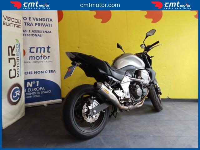 KAWASAKI Z 750 usata 3