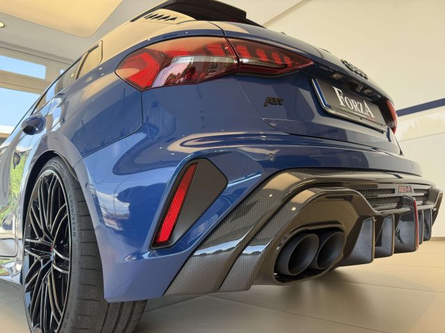 AUDI RS3 usata, con Servosterzo