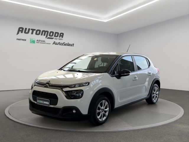 CITROEN C3 usata, con ABS