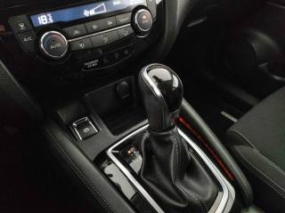NISSAN Qashqai usata, con Immobilizzatore elettronico