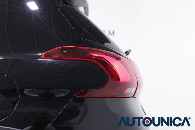 PEUGEOT 2008 usata, con Luci diurne