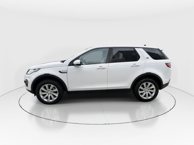 LAND ROVER Discovery Sport usata, con Climatizzatore