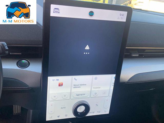 FORD Mustang Mach-E usata, con Park Distance Control