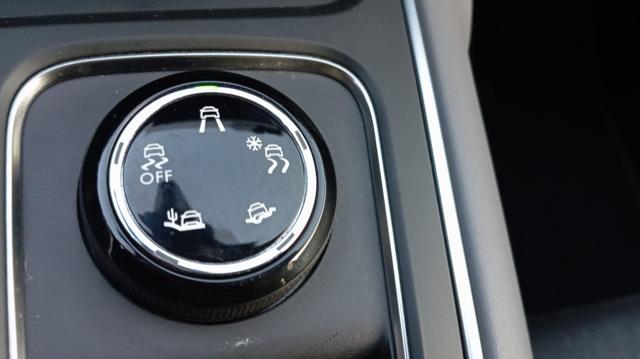 CITROEN C5 Aircross usata, con Freno di stazionamento elettrico