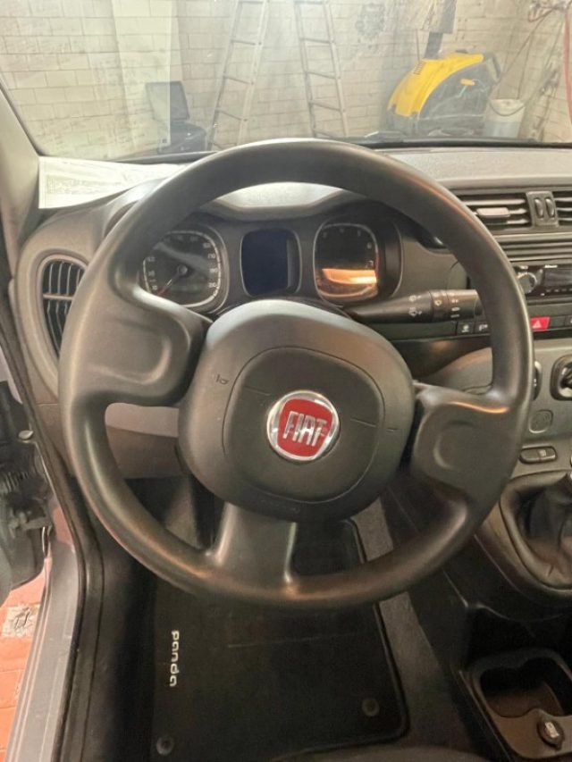 FIAT Panda usata, con Chiusura centralizzata