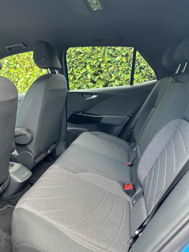 VOLKSWAGEN ID.3 usata, con Interni in pelle