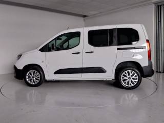 FIAT Doblo usata, con Alzacristalli elettrici