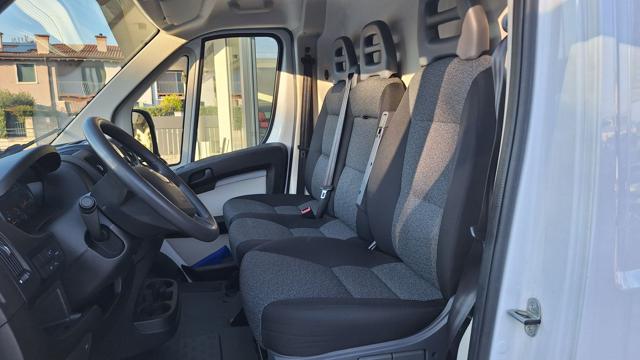 FIAT Ducato usata 11