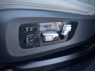BMW X6 usata, con Sedile posteriore sdoppiato