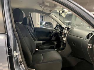 DAIHATSU Terios usata, con Antifurto