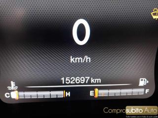 JEEP Renegade usata, con Specchietti laterali elettrici
